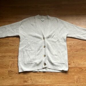AERIE Cardigan Sweater
